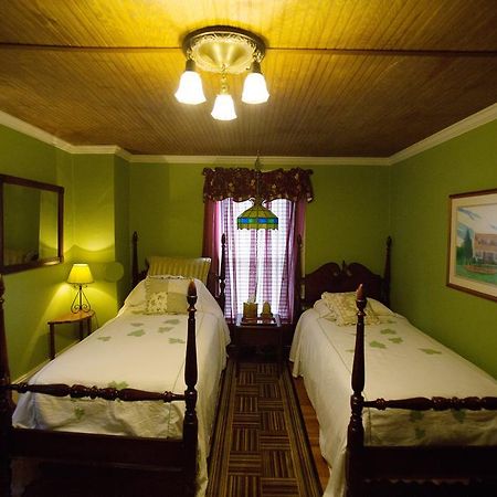 Bees B&B Mount Airy Exterior foto