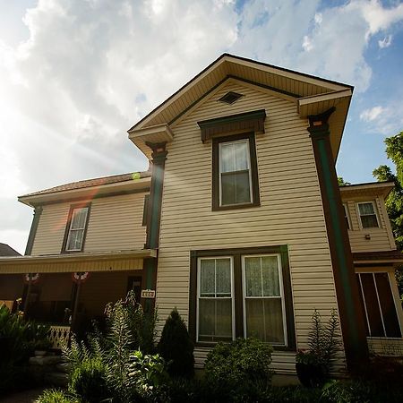 Bees B&B Mount Airy Exterior foto