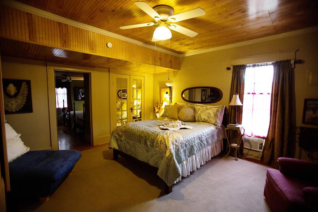 Bees B&B Mount Airy Zimmer foto