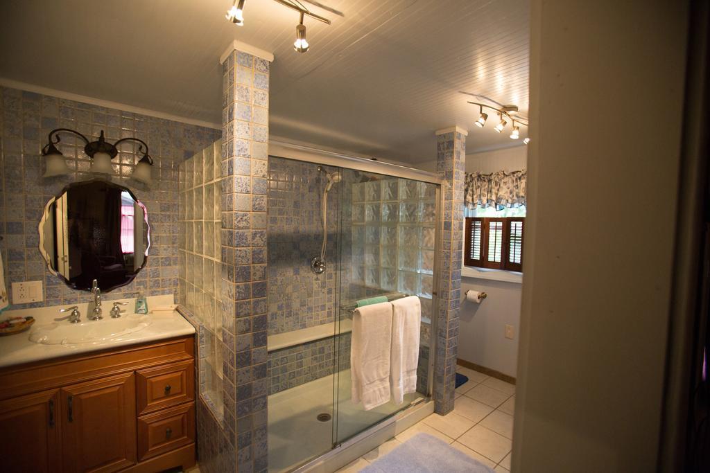 Bees B&B Mount Airy Zimmer foto