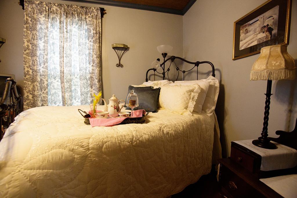 Bees B&B Mount Airy Zimmer foto