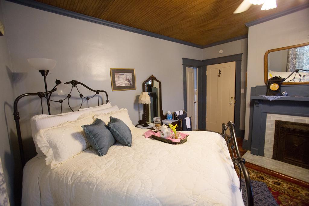 Bees B&B Mount Airy Zimmer foto