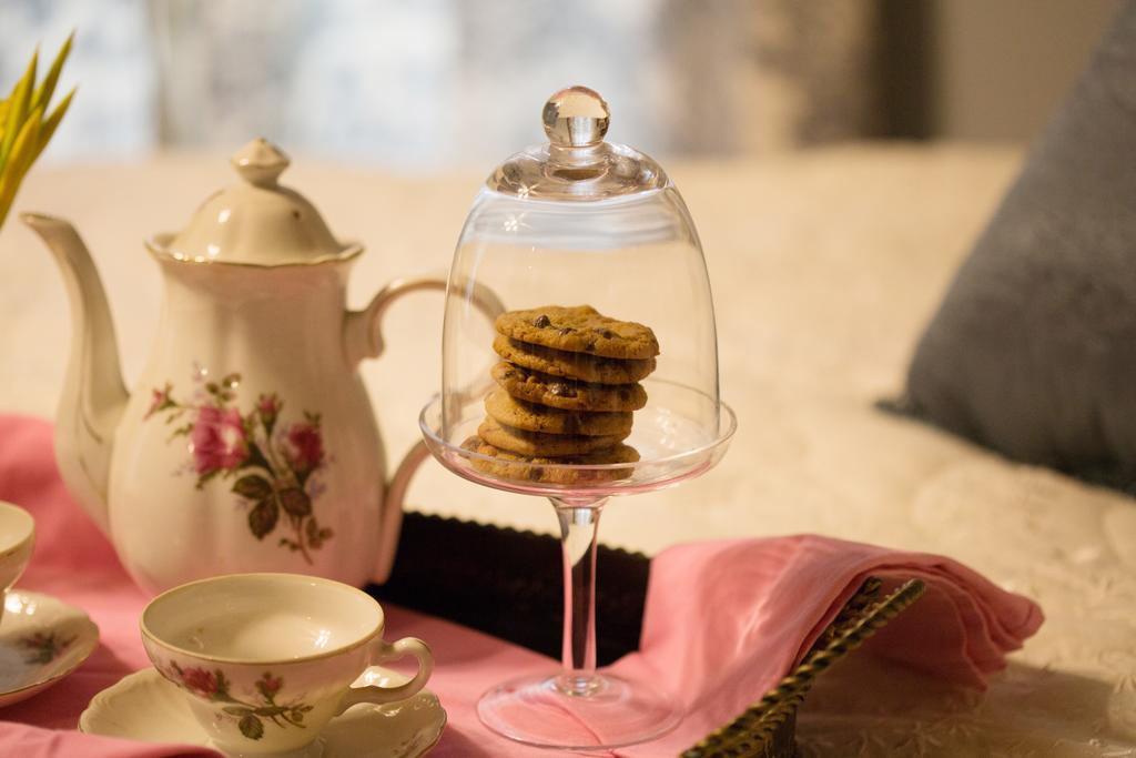 Bees B&B Mount Airy Zimmer foto